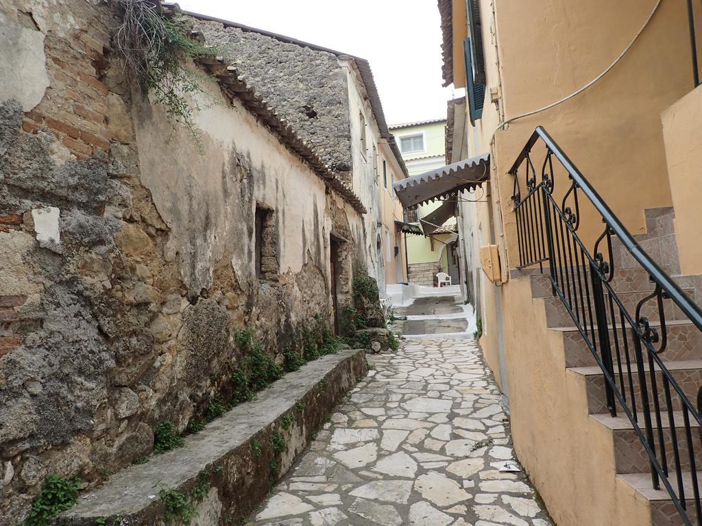 Summer Cottage Σιναράδες Εξωτερικό φωτογραφία
