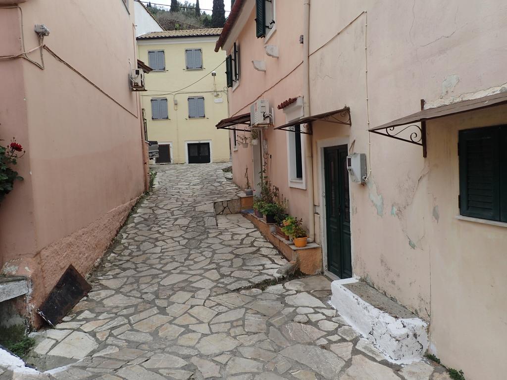 Summer Cottage Σιναράδες Εξωτερικό φωτογραφία
