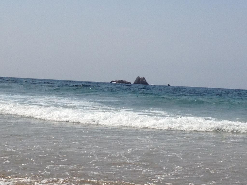 Summer Cottage Σιναράδες Εξωτερικό φωτογραφία