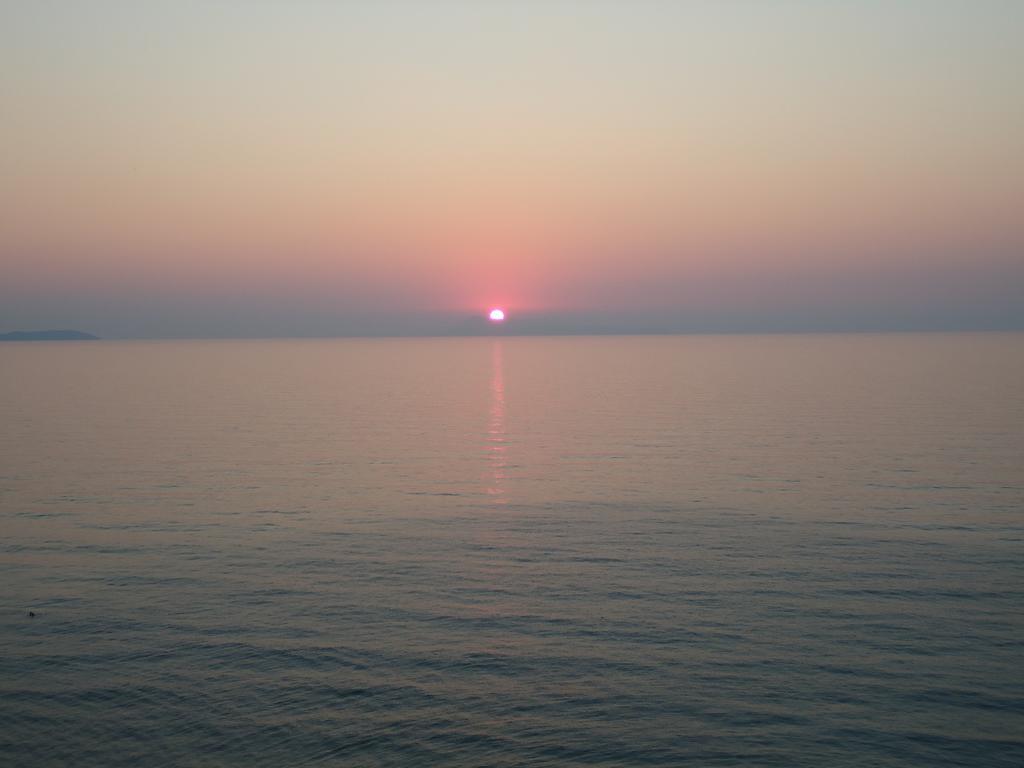 Summer Cottage Σιναράδες Εξωτερικό φωτογραφία